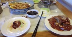 烤鸭