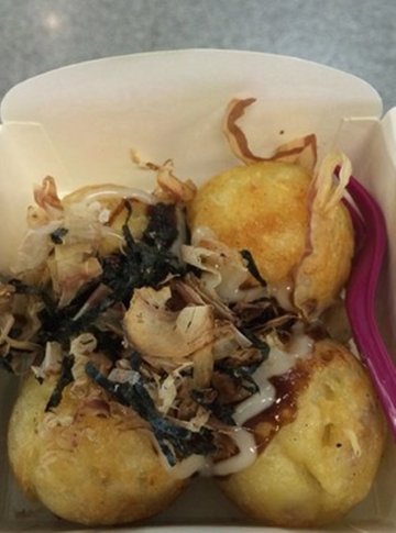 大切章鱼皇