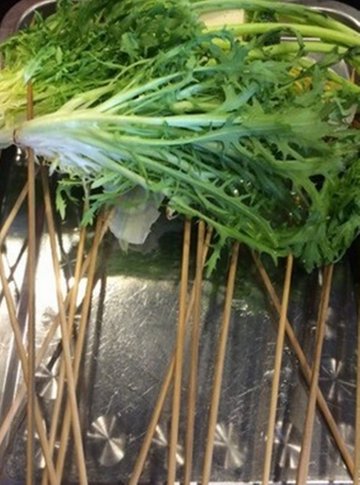串串