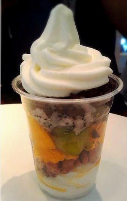 大杯地理