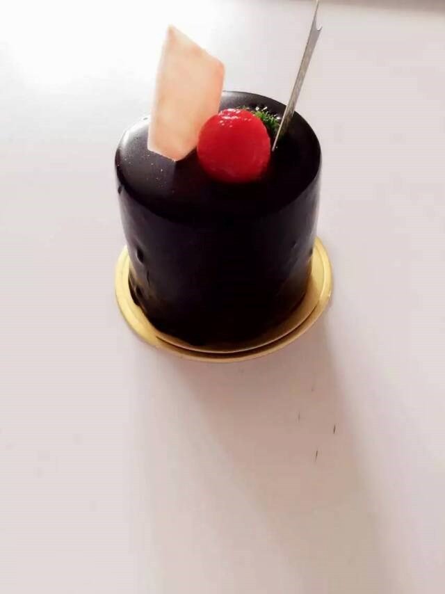 巧克力慕斯