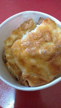 豆皮