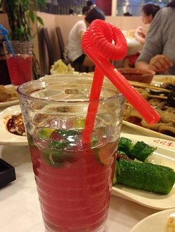 青梅竹马