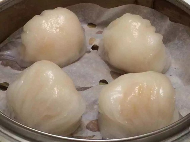 虾饺