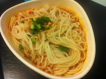 担担面