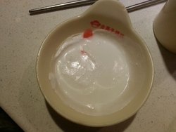 酸奶布丁
