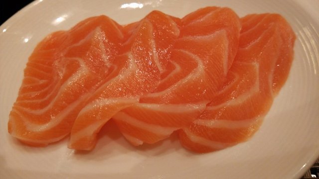 三文鱼
