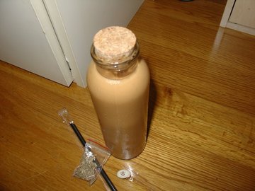 港式奶茶