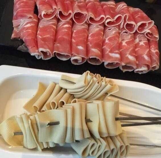 羔羊卷