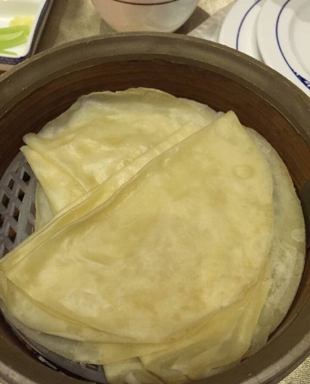 全聚德精品果木烤鸭