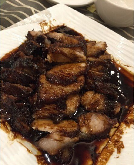 老娘叉烧
