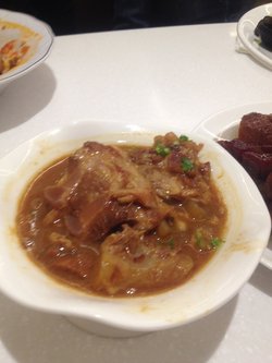 猪软骨 小份