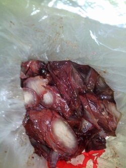 叉烧