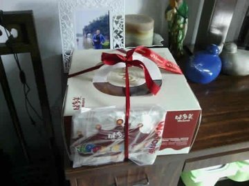 生日蛋糕