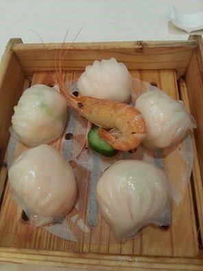 虾饺