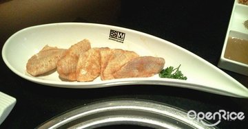 正