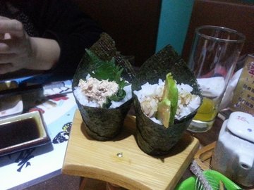 手卷