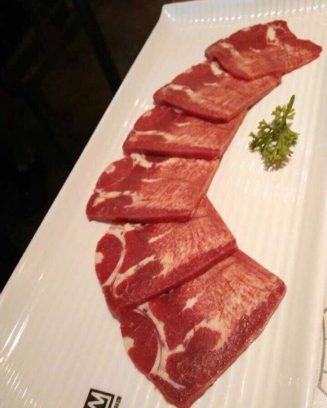 牛舌