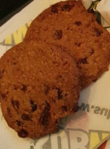 甜饼