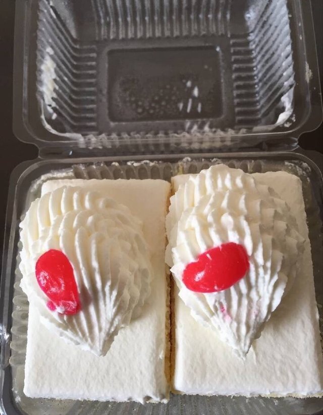 鲜奶小方