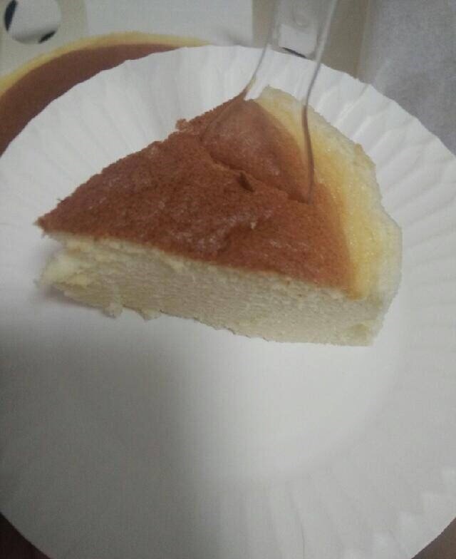 芝士蛋糕