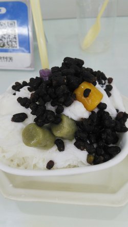 分量多,口感好