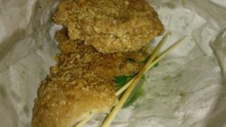 大鸡排