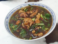 大肠面