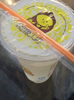 柠檬汁