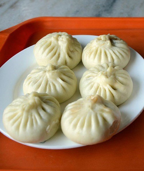 包子
