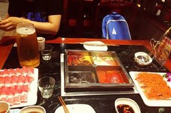 四喜锅
