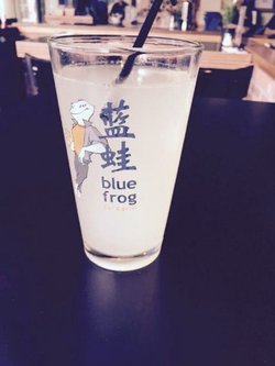 西柚汁