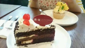 黑森林蛋糕
