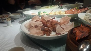 乳鸽