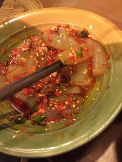 特色麻辣两份