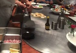 自助餐