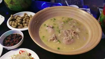 老妈蹄花