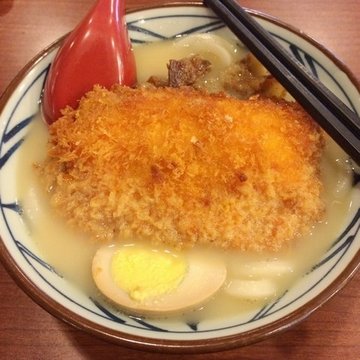 高汤乌冬