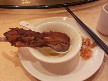 烤排