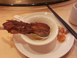 烤排