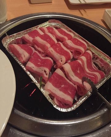 肥牛