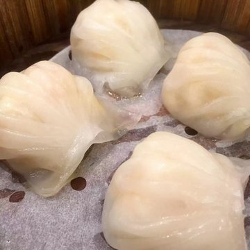 虾饺