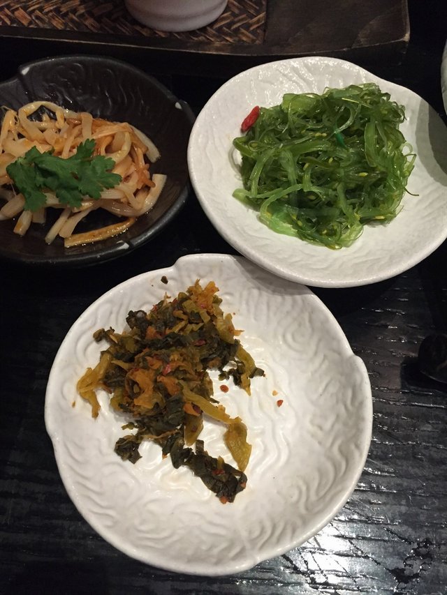 小菜