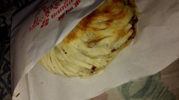 肉夹馍