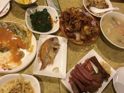 冻顶茶鹅