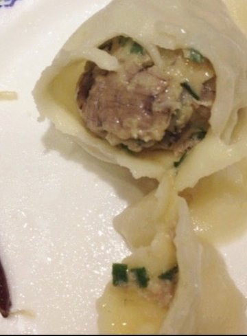 饺子