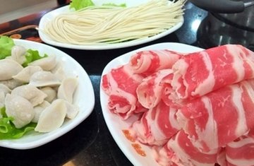 羊肉