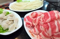羊肉