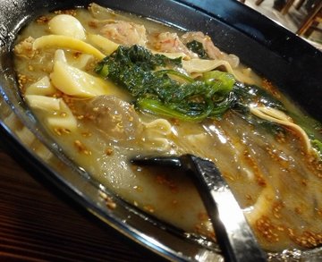 麻辣烫