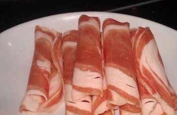 羊肉